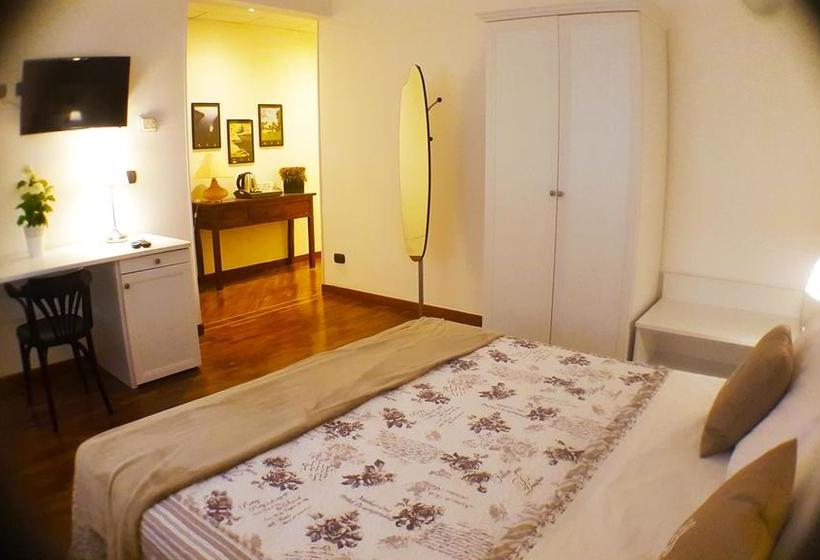 Bed and Breakfast Attico Barocco  | Lecce | Lecce | Italia 19