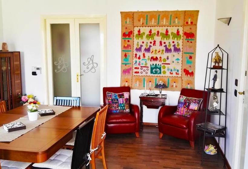 Bed and Breakfast Attico Barocco  | Lecce | Lecce | Italia 2