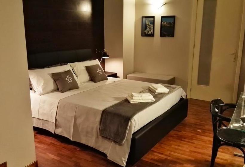 Bed and Breakfast Attico Barocco  | Lecce | Lecce | Italia 20