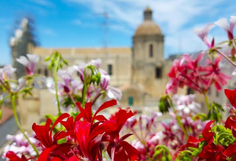 Bed and Breakfast Attico Barocco  | Lecce | Lecce | Italia 4