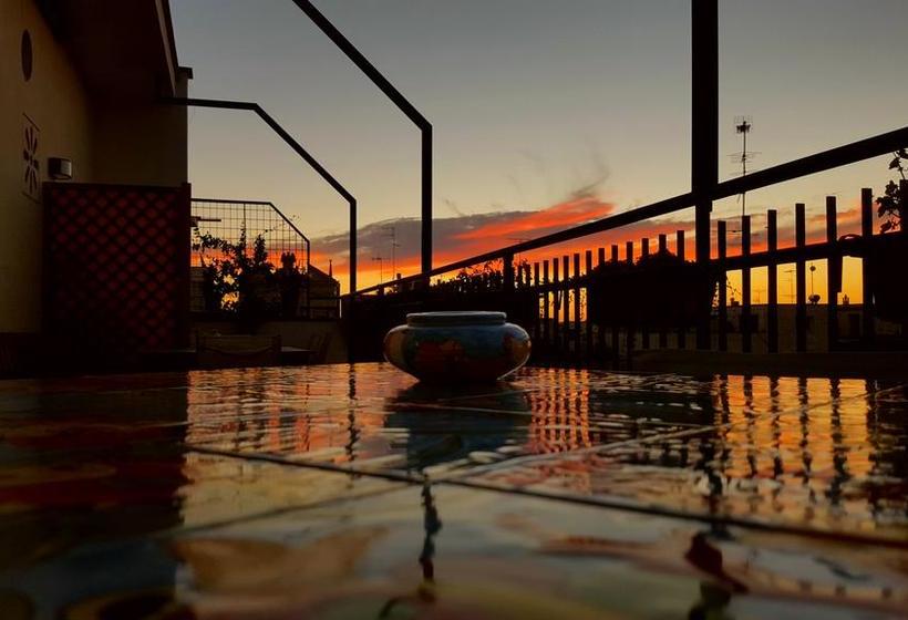 Bed and Breakfast Attico Barocco  | Lecce | Lecce | Italia 5