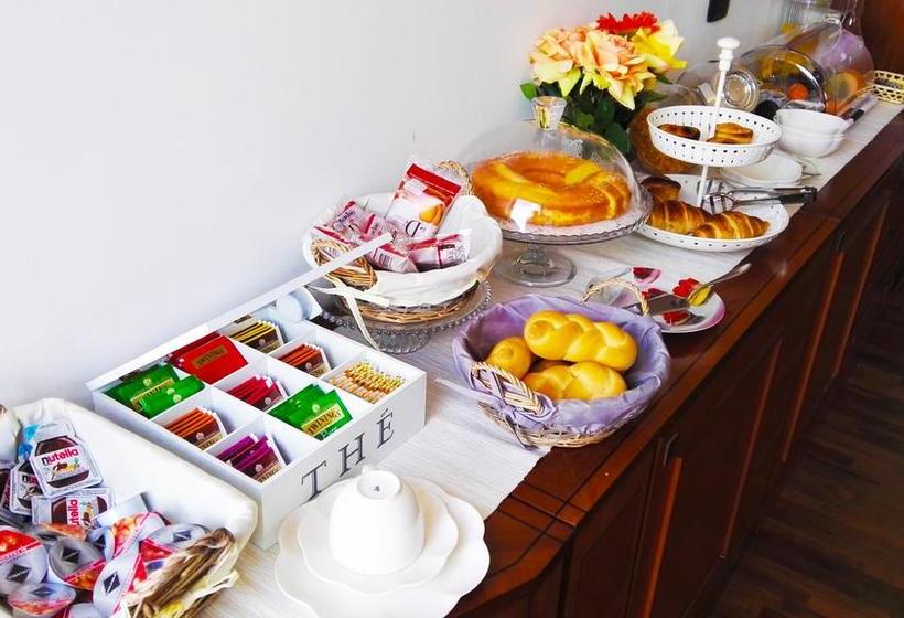 Bed and Breakfast Attico Barocco  | Lecce | Lecce | Italia 6