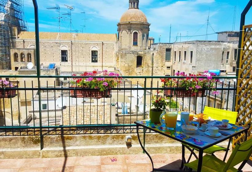 Bed and Breakfast Attico Barocco  | Lecce | Lecce | Italia 7