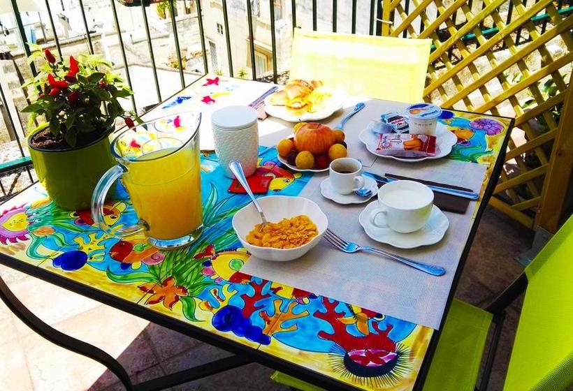 Bed and Breakfast Attico Barocco  | Lecce | Lecce | Italia 8