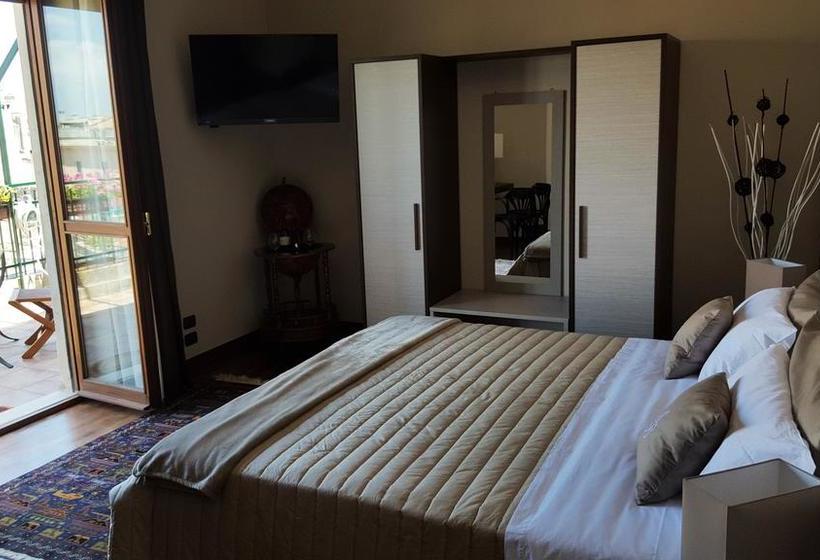 Bed and Breakfast Attico Barocco  | Lecce | Lecce | Italia 9