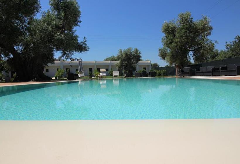 Hotel Vicario Puglia  | Carovigno | Brindisi | Italia 1