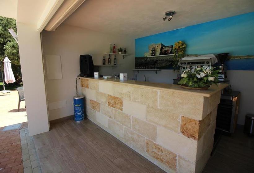 Hotel Vicario Puglia  | Carovigno | Brindisi | Italia 10