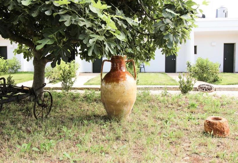 Hotel Vicario Puglia  | Carovigno | Brindisi | Italia 11