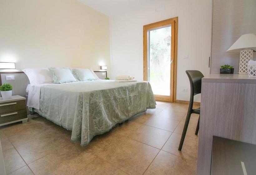 Hotel Vicario Puglia  | Carovigno | Brindisi | Italia 12