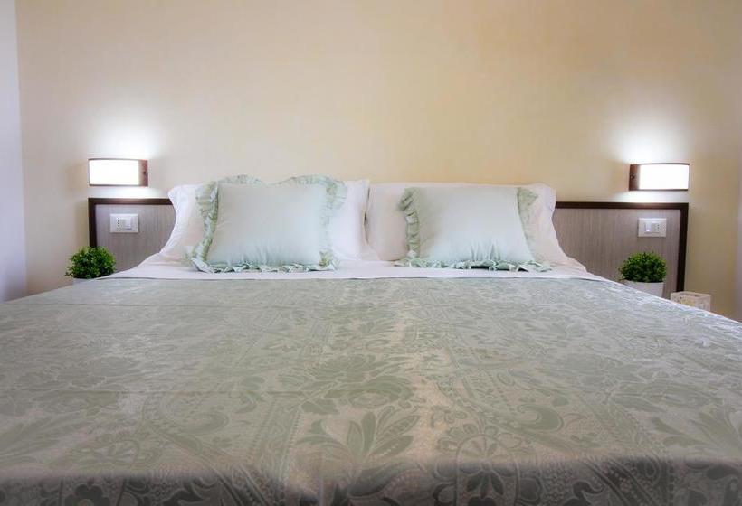 Hotel Vicario Puglia  | Carovigno | Brindisi | Italia 14
