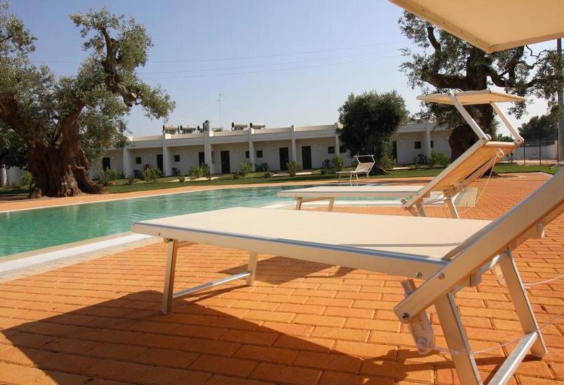 Hotel Vicario Puglia  | Carovigno | Brindisi | Italia 16