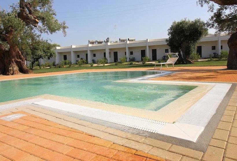 Hotel Vicario Puglia  | Carovigno | Brindisi | Italia 17