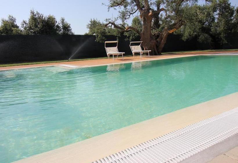 Hotel Vicario Puglia  | Carovigno | Brindisi | Italia 18