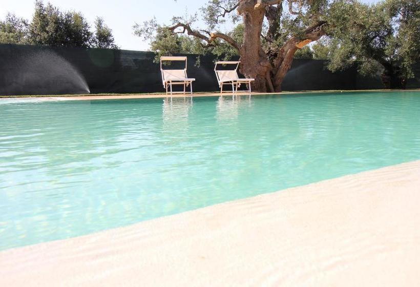 Hotel Vicario Puglia  | Carovigno | Brindisi | Italia 19