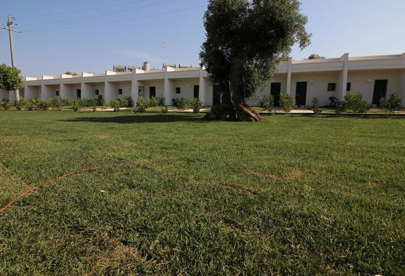 Hotel Vicario Puglia  | Carovigno | Brindisi | Italia 20