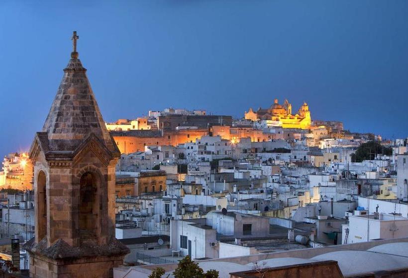 Hotel Vicario Puglia  | Carovigno | Brindisi | Italia 4