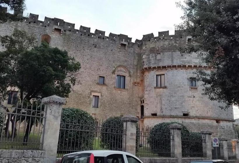 Hotel Vicario Puglia  | Carovigno | Brindisi | Italia 5