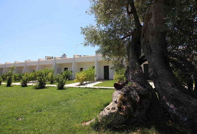 Hotel Vicario Puglia  | Carovigno | Brindisi | Italia 8