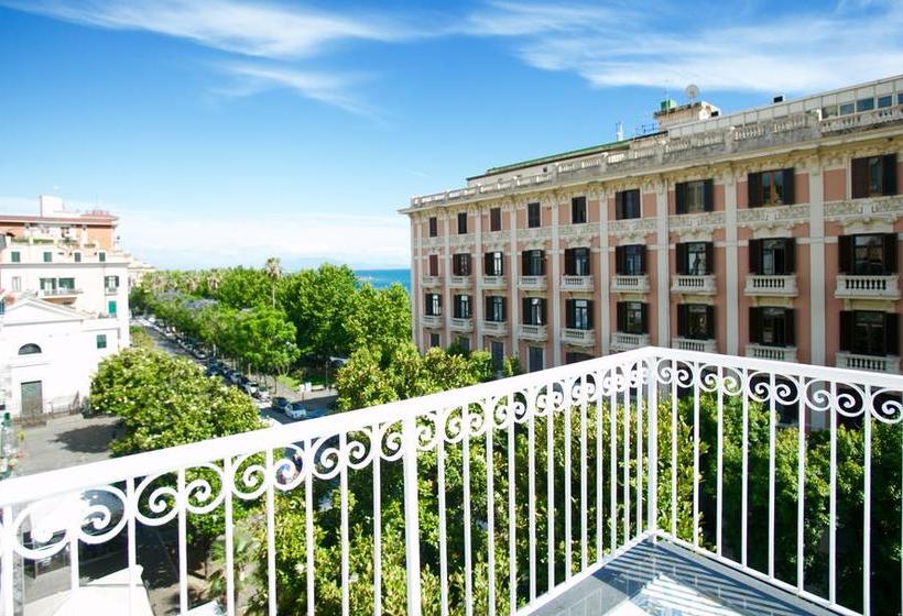 Bed and Breakfast Divina Salerno Salerno