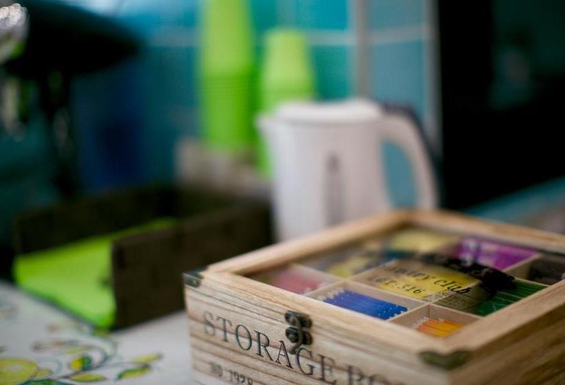 Bed and Breakfast Divina Salerno  | Salerno | Salerno | Italia 10