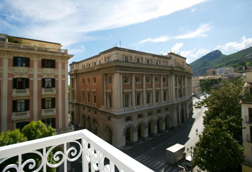 Bed and Breakfast Divina Salerno  | Salerno | Salerno | Italia 11