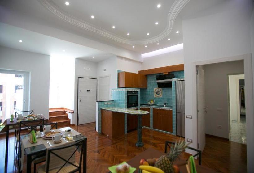 Bed and Breakfast Divina Salerno  | Salerno | Salerno | Italia 13