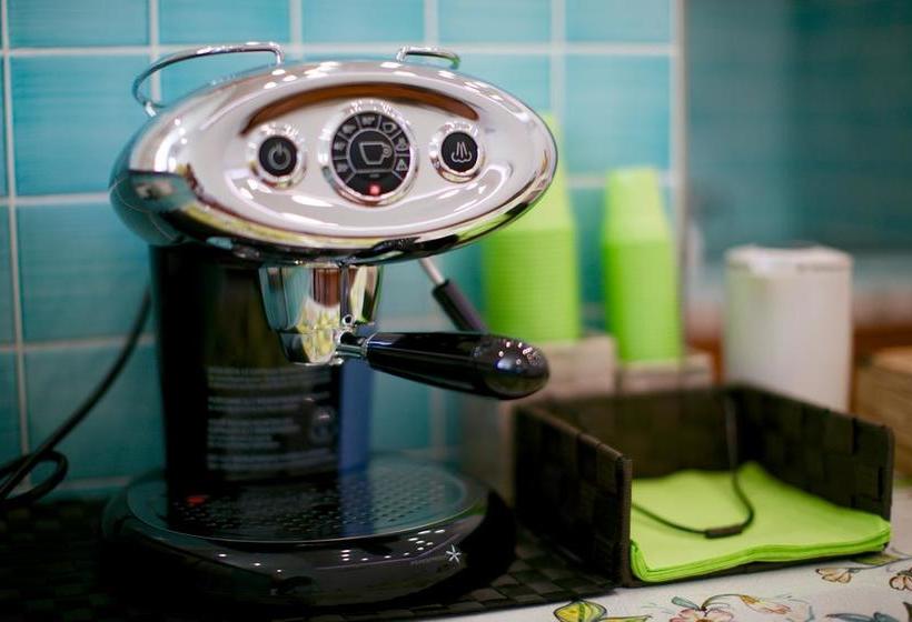 Bed and Breakfast Divina Salerno  | Salerno | Salerno | Italia 14