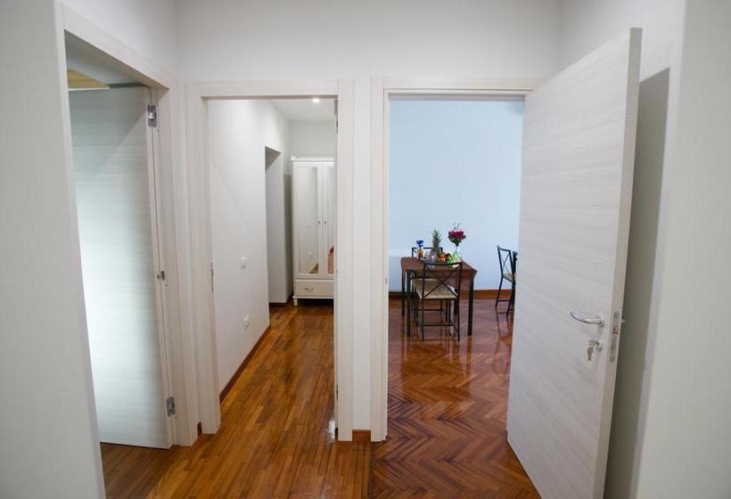 Bed and Breakfast Divina Salerno  | Salerno | Salerno | Italia 15