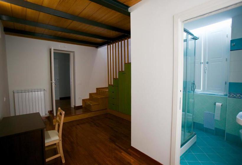 Bed and Breakfast Divina Salerno  | Salerno | Salerno | Italia 16