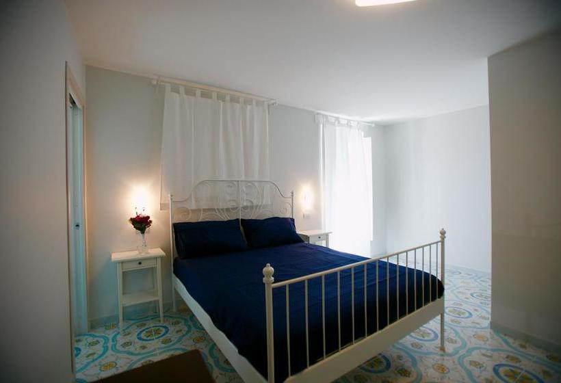 Bed and Breakfast Divina Salerno  | Salerno | Salerno | Italia 17