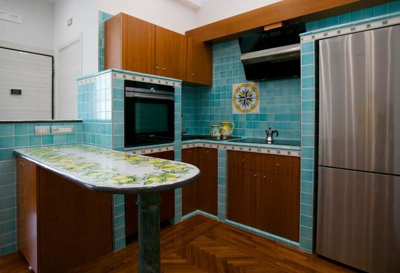 Bed and Breakfast Divina Salerno  | Salerno | Salerno | Italia 18