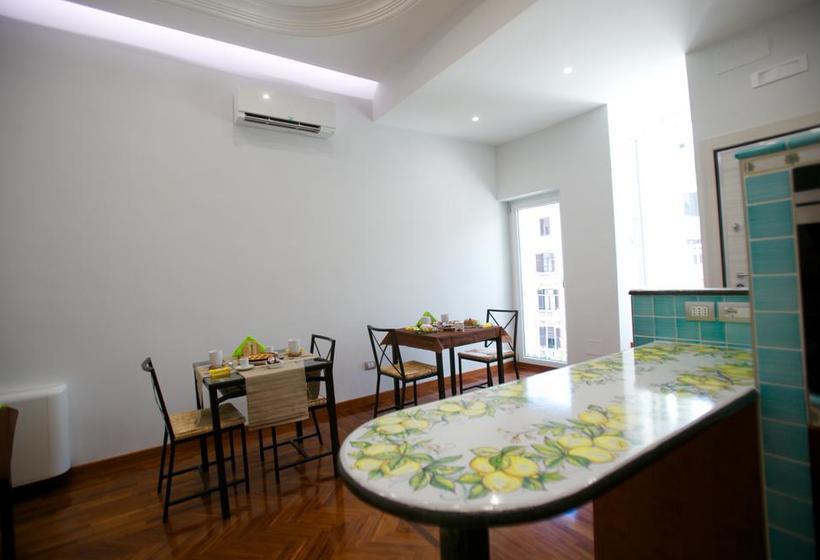 Bed and Breakfast Divina Salerno  | Salerno | Salerno | Italia 19