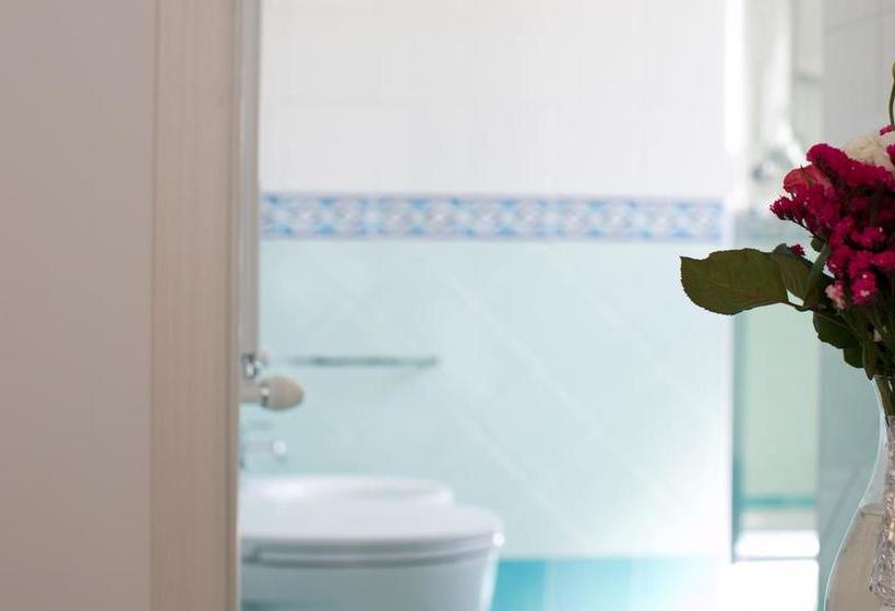 Bed and Breakfast Divina Salerno  | Salerno | Salerno | Italia 2