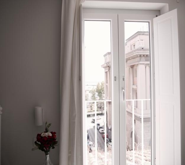 Bed and Breakfast Divina Salerno  | Salerno | Salerno | Italia 20