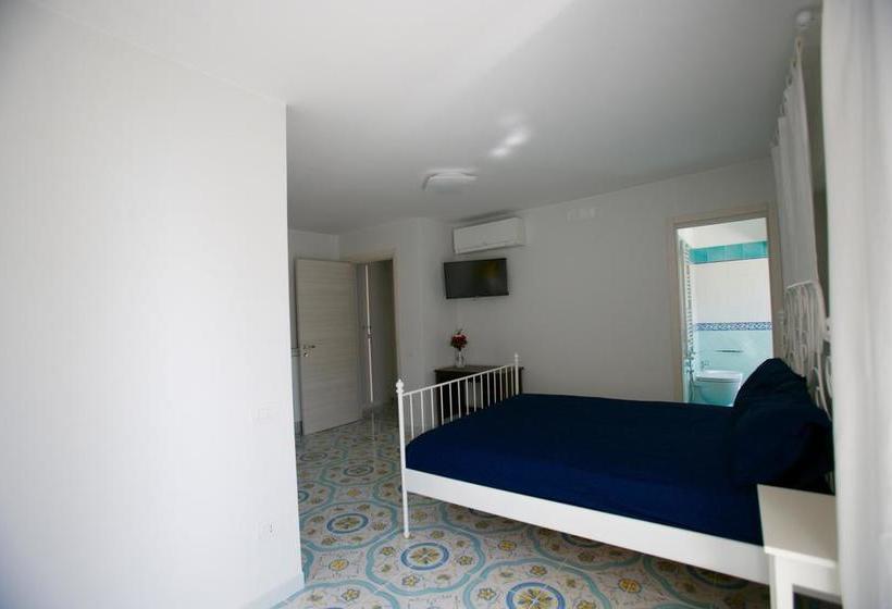 Bed and Breakfast Divina Salerno  | Salerno | Salerno | Italia 3