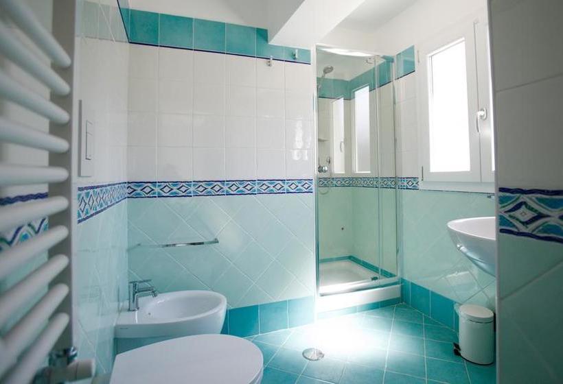 Bed and Breakfast Divina Salerno  | Salerno | Salerno | Italia 4