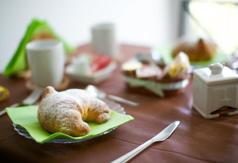 Bed and Breakfast Divina Salerno  | Salerno | Salerno | Italia 5