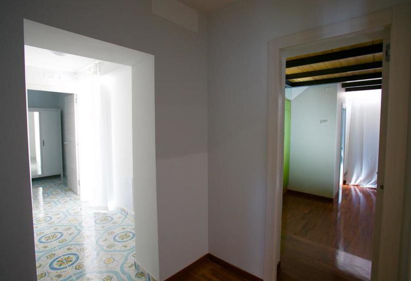 Bed and Breakfast Divina Salerno  | Salerno | Salerno | Italia 6