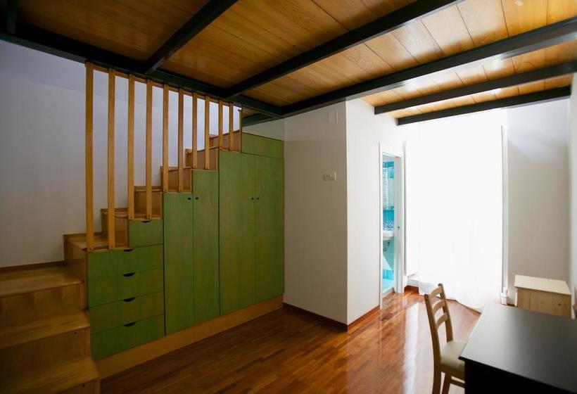 Bed and Breakfast Divina Salerno  | Salerno | Salerno | Italia 7