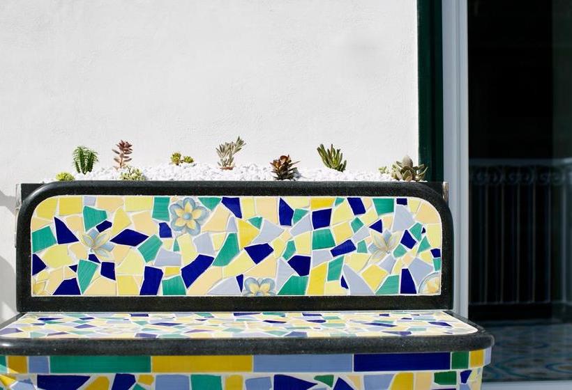 Bed and Breakfast Divina Salerno  | Salerno | Salerno | Italia 8