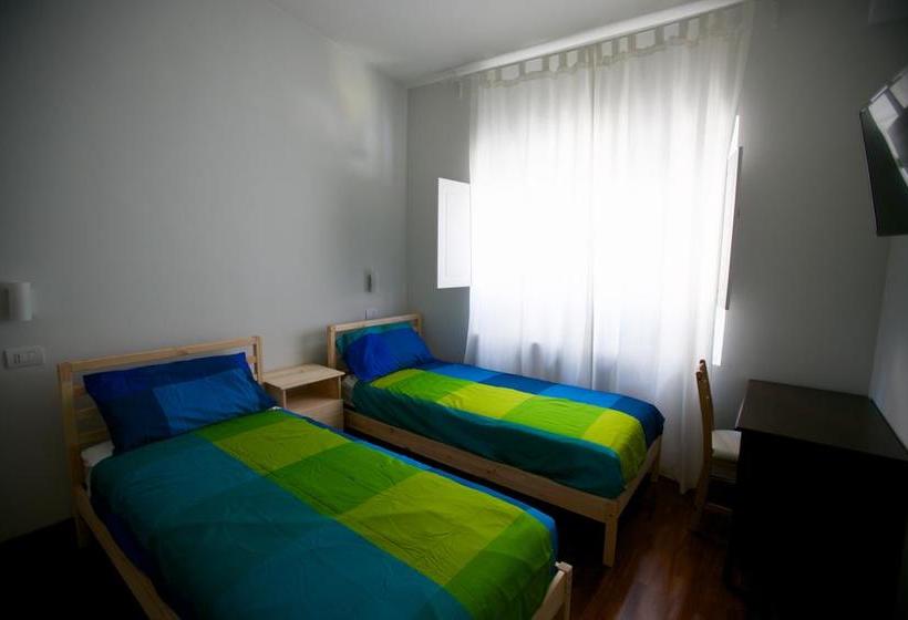 Bed and Breakfast Divina Salerno  | Salerno | Salerno | Italia 9