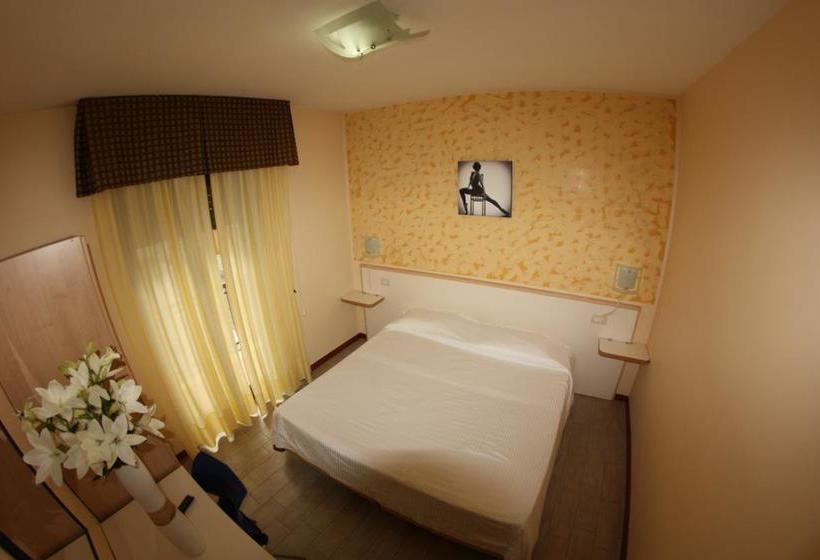 Hotel Albergo La Coccinella  | Lavello | Potenza | Italia 1