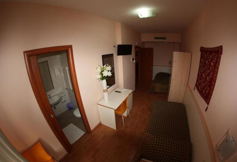 Hotel Albergo La Coccinella  | Lavello | Potenza | Italia 10