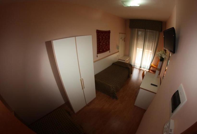 Hotel Albergo La Coccinella  | Lavello | Potenza | Italia 11