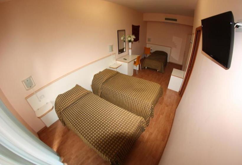 Hotel Albergo La Coccinella  | Lavello | Potenza | Italia 12