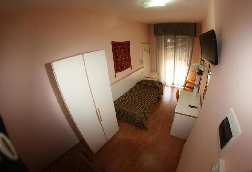 Hotel Albergo La Coccinella  | Lavello | Potenza | Italia 14