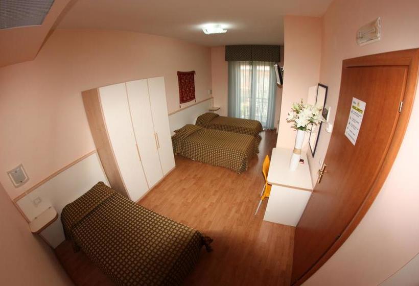 Hotel Albergo La Coccinella  | Lavello | Potenza | Italia 15