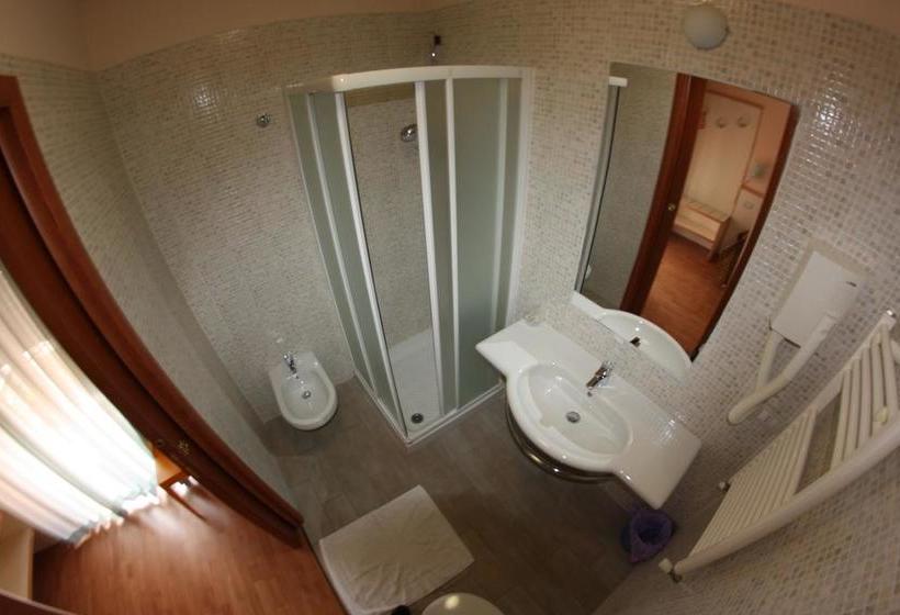 Hotel Albergo La Coccinella  | Lavello | Potenza | Italia 16