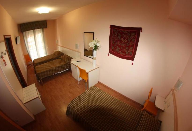 Hotel Albergo La Coccinella  | Lavello | Potenza | Italia 17