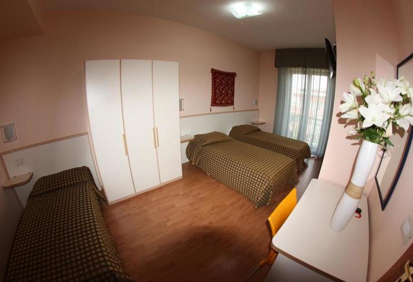 Hotel Albergo La Coccinella  | Lavello | Potenza | Italia 19